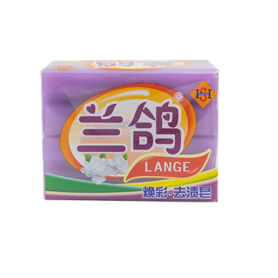 兰鸽双联薰衣草